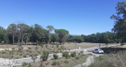 Tourrettes Terrain à bâtir - 2288083-5826annonce120250930B9tdH.jpeg Maisons de Manon