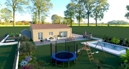 Quarante Maison neuve - 2288959-11018modele620250519O23GB.jpeg Maisons de Manon