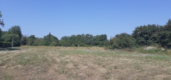 Terrain à bâtir à Callian, Provence-Alpes-Côte d'Azur