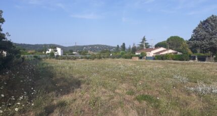 Callian Terrain à bâtir - 2289335-6013annonce220251001bJqlt.jpeg Maisons de Manon