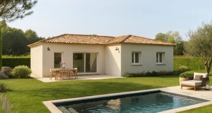 Tourrettes Terrain à bâtir - 2289343-6013annonce3202511080J7vR.jpeg Maisons de Manon