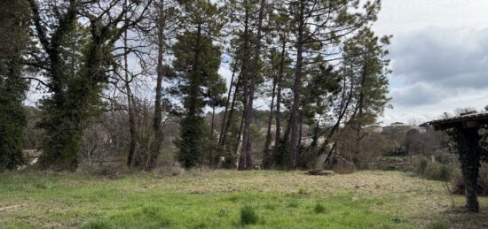 Terrain à bâtir à Callian, Provence-Alpes-Côte d'Azur