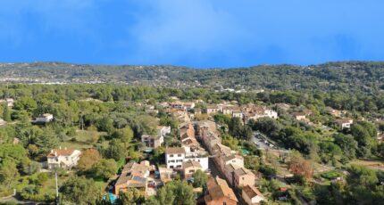 La Roquette-sur-Siagne Terrain à bâtir - 2290527-5826annonce120251002Q0ZZm.jpeg Maisons de Manon
