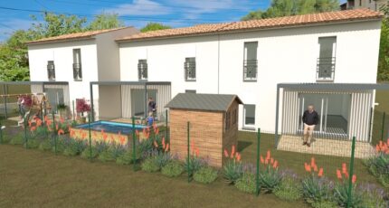 Pertuis Maison neuve - 2304255-7050annonce720251013pHS9h.jpeg Maisons de Manon