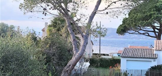 Maison neuve à Hyères, Provence-Alpes-Côte d'Azur