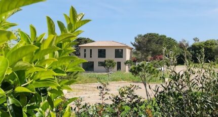 Hyères Maison neuve - 2268036-11077annonce220250911vWWkh.jpeg Maisons de Manon