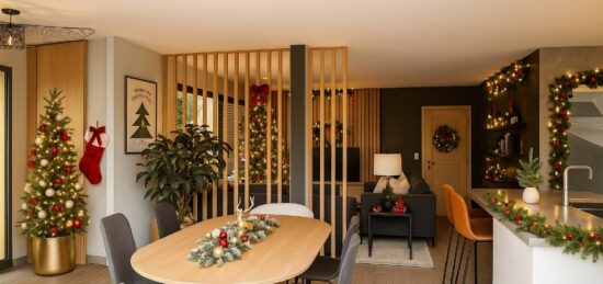 Maison neuve à , Var