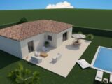 Maison à construire à Brignoles (83170) 2310271-10744modele620250328BOVxb.jpeg Maisons de Manon