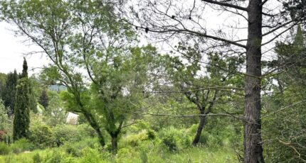 Aix-en-Provence Terrain à bâtir - 2318774-2699annonce120251027gbuab.jpeg Maisons de Manon