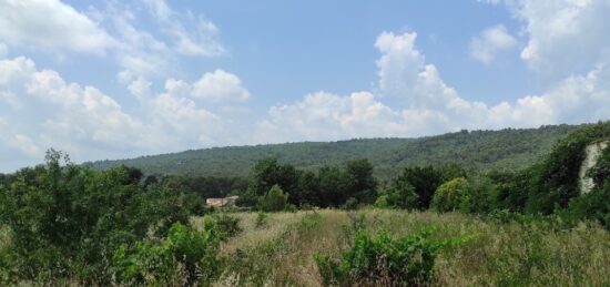 Terrain à bâtir à Garéoult, Provence-Alpes-Côte d'Azur