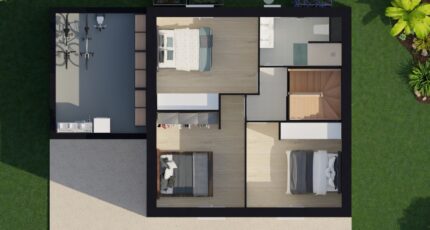 Garéoult Maison neuve - 2318962-10744modele920250414l5XRw.jpeg Maisons de Manon