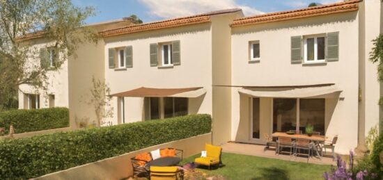 Terrain à bâtir à La Crau, Provence-Alpes-Côte d'Azur