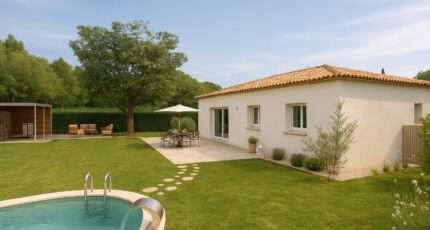 Trans-en-Provence Terrain à bâtir - 2322261-6013annonce2202510308Umli.jpeg Maisons de Manon