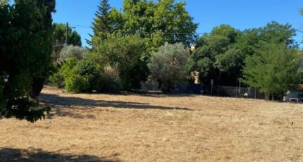 Gardanne Terrain à bâtir - 2322761-7060annonce220250903tkGp2.jpeg Maisons de Manon