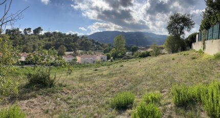 La Roquette-sur-Siagne Terrain à bâtir - 2322930-10140annonce220251030ixpvr.jpeg Maisons de Manon