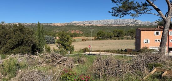 Terrain à bâtir à Rousset, Provence-Alpes-Côte d'Azur