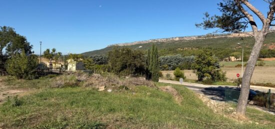 Terrain à bâtir à , Bouches-du-Rhône