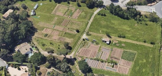 Terrain à bâtir à , Var