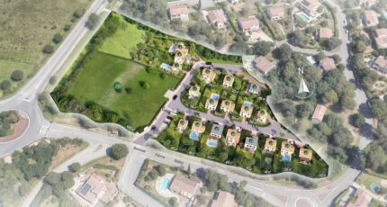 Fréjus Terrain à bâtir - 2323321-11102annonce420251030nNO4T.jpeg Maisons de Manon