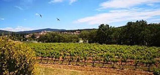 Terrain à bâtir à Peynier, Provence-Alpes-Côte d'Azur
