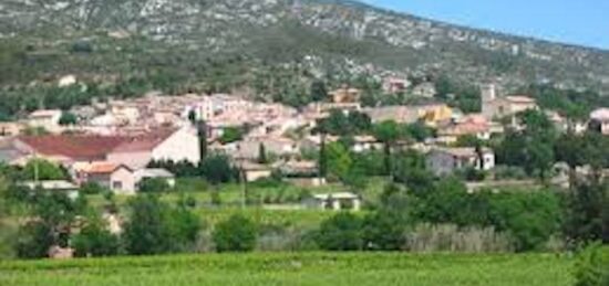 Terrain à bâtir à Puyloubier, Provence-Alpes-Côte d'Azur