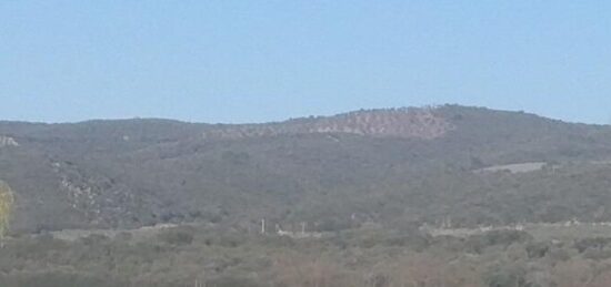 Terrain à bâtir à , Alpes-de-Haute-Provence