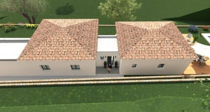 Collobrières Maison neuve - 2265993-11079modele820250902lC3tJ.jpeg Maisons de Manon