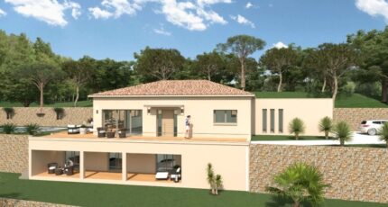 Collobrières Maison neuve - 2265993-11079annonce420250908fC4rZ.jpeg Maisons de Manon