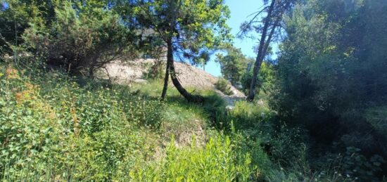 Terrain à bâtir à , Alpes-Maritimes