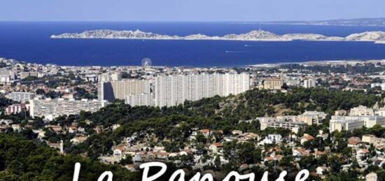 Terrain à bâtir à Marseille 9, Provence-Alpes-Côte d'Azur