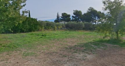 Mérindol Terrain à bâtir - 2295254-7050annonce2202510068vyLo.jpeg Maisons de Manon