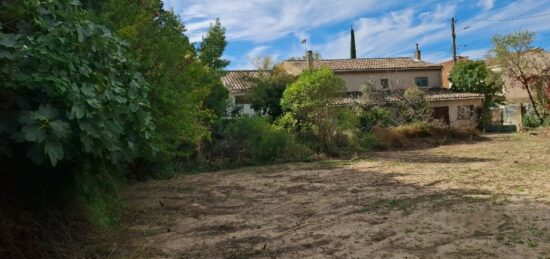 Terrain à bâtir à Pertuis, Provence-Alpes-Côte d'Azur