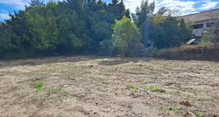 Pertuis Terrain à bâtir - 2299206-7050annonce2202510080yLk6.jpeg Maisons de Manon