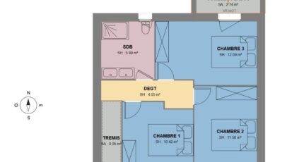 Pertuis Maison neuve - 2299348-7050annonce720251010WQ0wn.jpeg Maisons de Manon