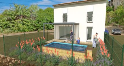 Pertuis Maison neuve - 2300521-7050annonce120251010uzSkn.jpeg Maisons de Manon