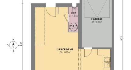 Pertuis Maison neuve - 2300521-7050annonce720251010pSIQT.jpeg Maisons de Manon