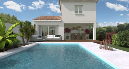 Cabriès Maison neuve - 2290449-7054modele620250610zdfvJ.jpeg Maisons de Manon