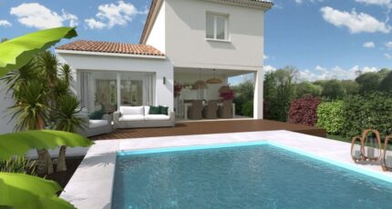 Cabriès Maison neuve - 2290449-7054modele720250610CBcOo.jpeg Maisons de Manon