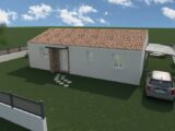 Maison à construire à Carcès (83570) 2303108-10746modele7202505096Nslp.jpeg Maisons de Manon