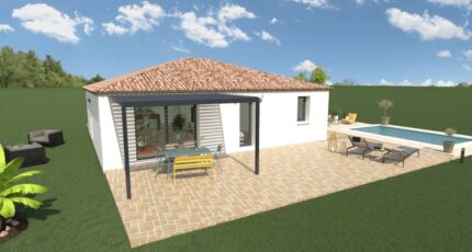 Barjols Maison neuve - 2303140-10746modele620250509Lxk3U.jpeg Maisons de Manon