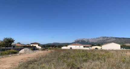 Pourrières Terrain à bâtir - 2337179-7060annonce12025111371V0F.jpeg Maisons de Manon