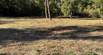 Montauroux Terrain à bâtir - 2337213-5826annonce120251113p1CGT.jpeg Maisons de Manon