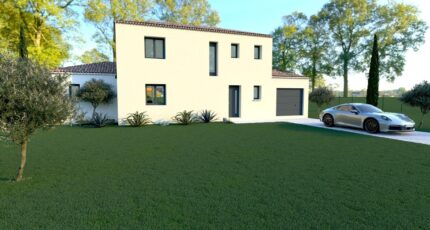 Tourrettes Maison neuve - 2337271-9911modele620231214hqUsc.jpeg Maisons de Manon