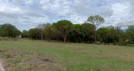 Tourrettes Maison neuve - 2337269-9911annonce320251113Jdh7p.jpeg Maisons de Manon