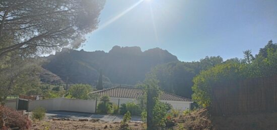 Terrain à bâtir à Roquebrune-sur-Argens, Provence-Alpes-Côte d'Azur