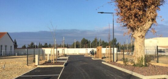 Terrain à bâtir à Narbonne, Occitanie