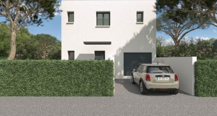 Narbonne Maison neuve - 2303851-692modele820250317TBo8N.jpeg Maisons de Manon