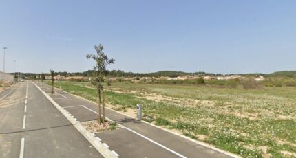 Lézignan-Corbières Terrain à bâtir - 2304914-692annonce12025101435AKD.jpeg Maisons de Manon