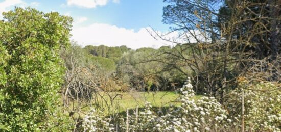 Terrain à bâtir à Bizanet, Occitanie