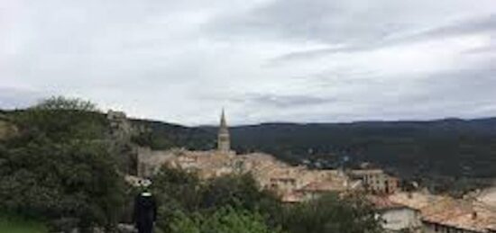 Terrain à bâtir à Ventabren, Provence-Alpes-Côte d'Azur